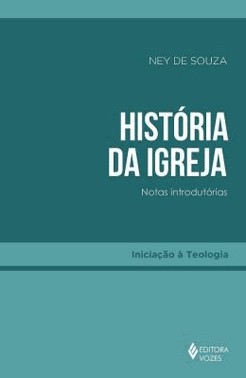 Historia Da Igreja