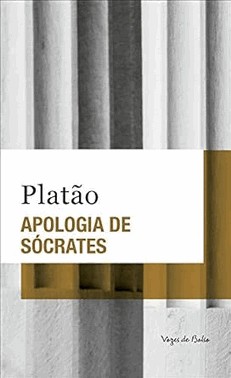Apologia De Socrates - Ed. Bolso