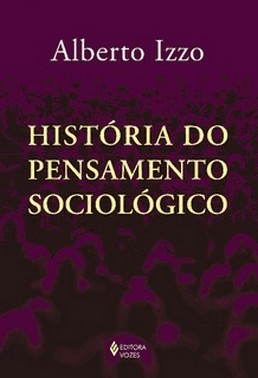 Historia Do Pensamento Sociologico