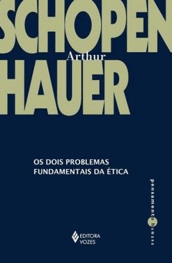 Os Dois Problemas Fundamentais Da etica