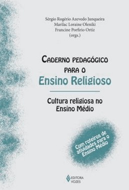 Caderno Pedagogico Para O Ensino Religioso