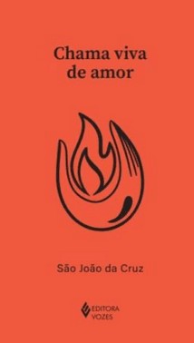 Chama Viva De Amor