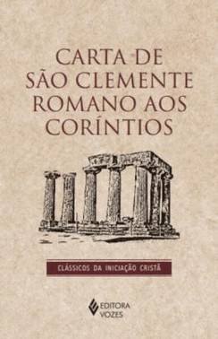 Carta De Sao Clemente Romano Aos Corintios