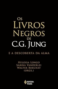 Os Livros Negros De C. G. Jung E A Descoberta Da Alma