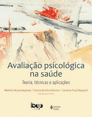 Avaliacao Psicologica Na Saude