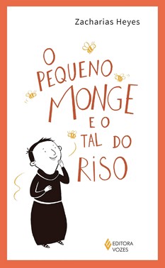 O Pequeno Monge E O Tal Do Riso