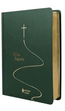 Biblia Sagrada Vozes