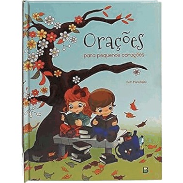 Estrela Guia - Oracoes Para Pequenos Coracoes