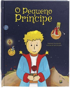 O Pequeno Principe
