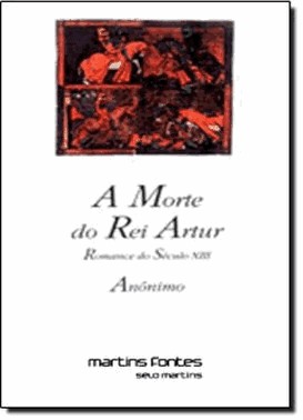 A Morte Do Rei Artur