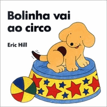 Bolinha Vai Ao Circo