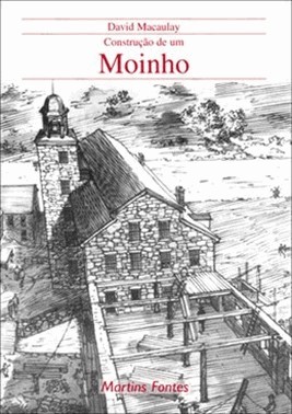 Construcao De Um Moinho