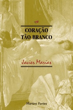 Coracao Tao Branco