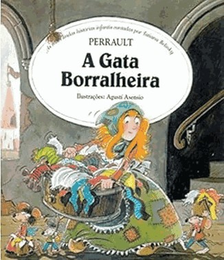 A Gata Borralheira