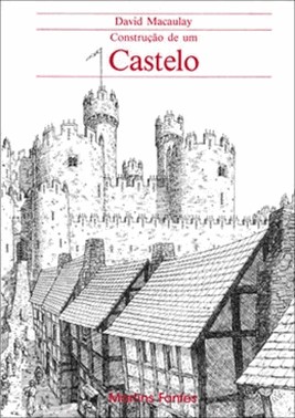 Construcao De Um Castelo