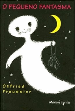O Pequeno Fantasma