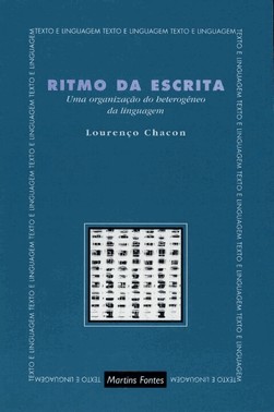 Ritmo Da Escrita