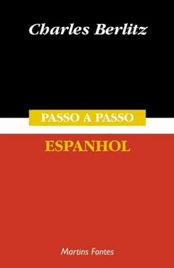 Passo-A-Passo - Espanhol