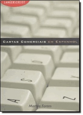 Cartas Comerciais Em Espanhol