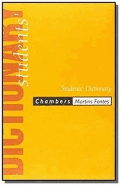 Students Dicionary Vol. 1