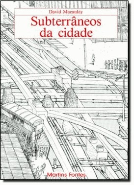 Subterraneos Da Cidade