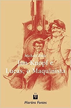 Jim Knopf E Lucas, O Maquinista
