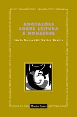 Anotacoes Sobre Leitura E Nonsense