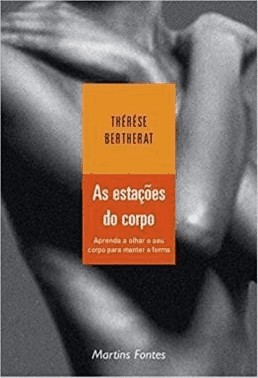 As Estacoes Do Corpo