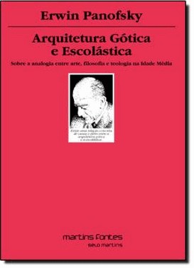 Arquitetura Gotica E Escolastica