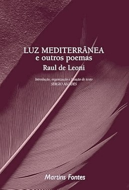 Luz Mediterranea E Outros Poemas