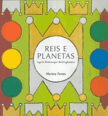 Reis E Planetas