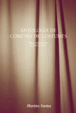Antologia De Comedia De Costumes