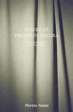 Teatro De Franklin Tavora