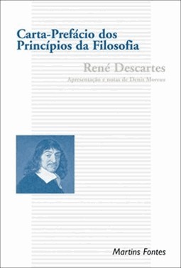 Carta-Prefacio Dos Principios Da Filosofia Carta-Prefacio Dos Principios Da Filosofia