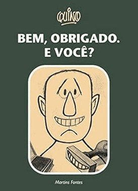 Bem, Obrigado E Voce?