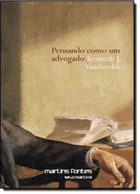 Pensando Como Um Advogado - 02Ed/04