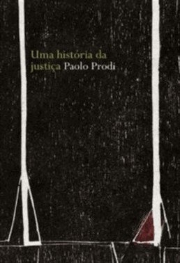 Uma Historia Da Justica - 01Ed/05