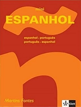 Mini Dicionario (Espanhol-Portugues / Portugues-Espanhol)