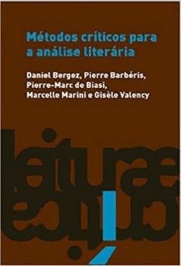 Metodos Criticos Para A Analise Literaria