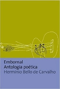 Embornal - Antologia Poetica