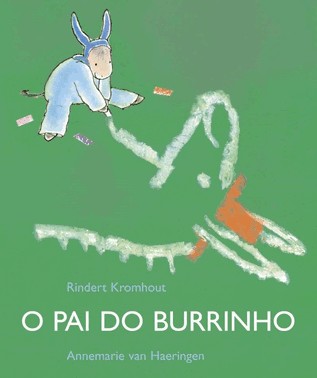 O Pai Do Burrinho