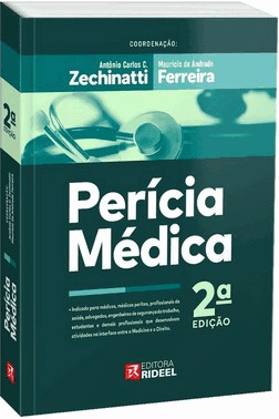 Perícia Médica - 02Ed/26