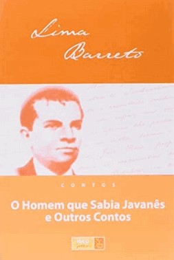 O Homem Que Sabia Javanes E Outros Contos