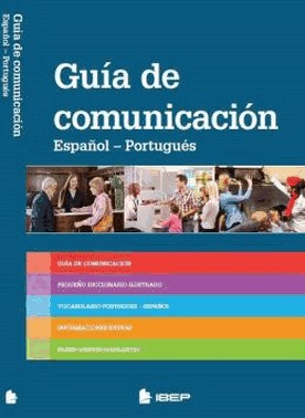 Guia De Comunicacion - Espanol - Portugues