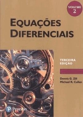 Equacoes Diferenciais Vol.2 - 3 Ed