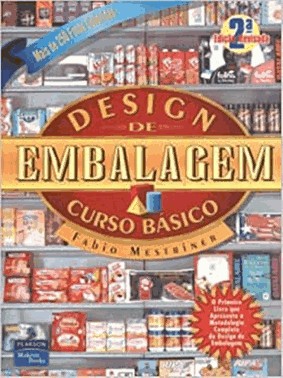 Design De Embalagem