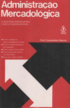 Administração Mercadológica