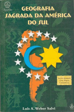 Geografia Sagrada Da America Do Sul