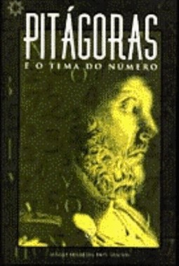 Pitagoras E O Tema Do Numero