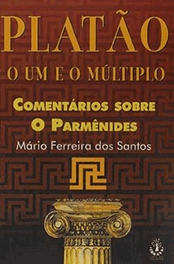 Platao - O Um E O Multiplo